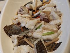 -滋粥楼·顺德菜(番禺广场总店)
