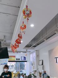 -爱秀造型 T-G