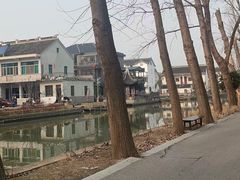 -同里国家湿地公园