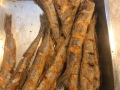 炸鱼-比格比萨自助(万柳华联店)