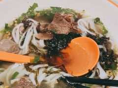 -拼二潮汕牛肉粿条(花城汇店)