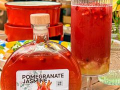 -Grande A'moo(上海万象城店)