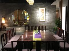 -青藤茶馆(南山路店)