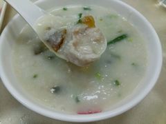 -冠记·肠粉粥品专家(江南大道店)
