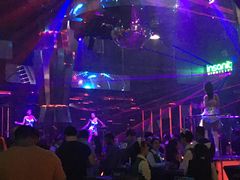 -Insanity Nightclub
