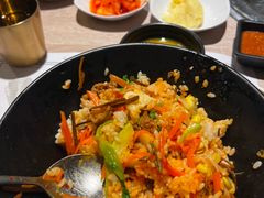 -郑阿姨的家·이모네·韩料&烤肉(武川路店)