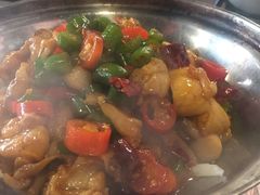 -虎虎龙虾大排档(双井店)