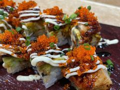 劳斯莱斯卷-东京屋(武定路店)