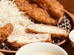 -友名Cross日式咖喱屋(江南大道中店)