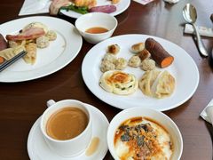 -绍兴鉴湖君澜大酒店