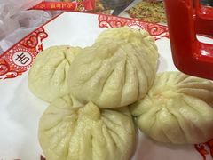 -宝正臻天津包子总店(金阳光居易店)