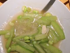 -蜜桃餐厅·伴山(绿宝广场店)