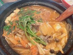 -青空日料烧肉烧鸟店(后湖兴业路店)