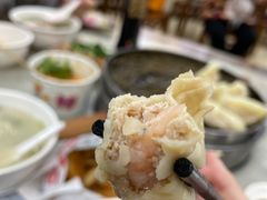 -老蔡记(二七广场店)
