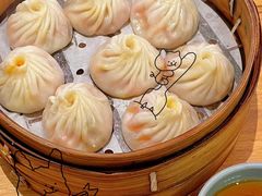 -南翔馒头店(豫园店)