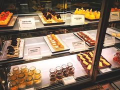 -粤海喜来登酒店·盛宴海鲜牛排自助餐厅(天河城店)