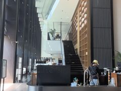 -木嘛working coffee(前海店)