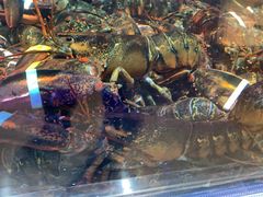 -盒马鲜生(枣园路店)