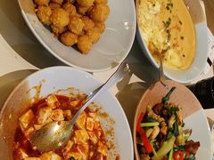 想吃花菜-外婆家(古墩印象城店)