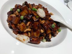 -乾隆美食·本帮菜(黄河路店)