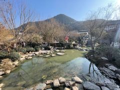-华清宫景区