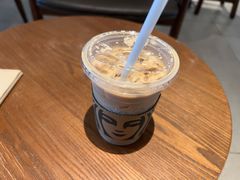 -星巴克(张家港购物公园店)