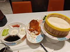 -新天禧大酒店·四十年浙菜·禧宴(西湖店)