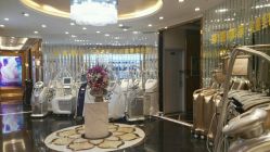 -莎蔓莉莎美容会所