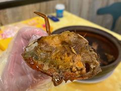 -莲花公园煎蟹(总店)