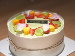 -PETIT PARIS 小巴黎(凯德1818店)