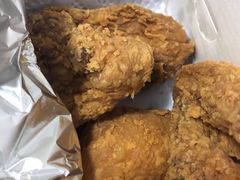 -SUN炸鸡专门店(西塔总店)