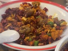 -易老妈蹄花.特色川菜(人民公园总店)