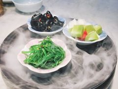 -荷庭·精致湘菜(华强北九方店)