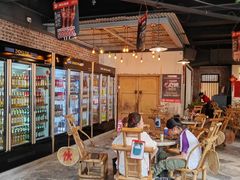 -神伙烧烤(江北黄泥塝店)