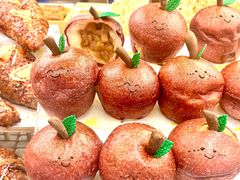 -PAPER STONE BAKERY(天环店)