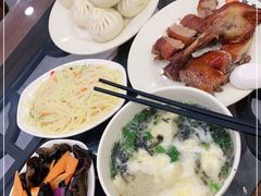 -庆丰包子铺(潘家园店)