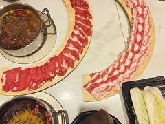 -呷哺呷哺 黄金牧场 (中发百旺店)