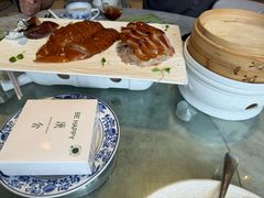 -漢舍中国菜馆(889广场店)