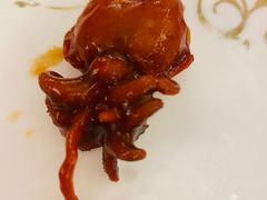 海鲜红烧肉-东兴楼(通州店)