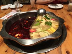 -重庆大队长火锅(凤城八路店)