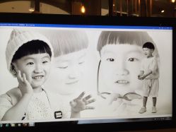 -COCOSKY 巧克力天空兒童摄影(凯德和平广场店)