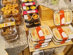 -盒马鲜生(双清路店)