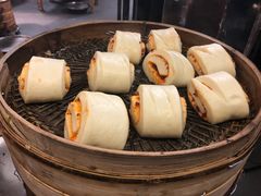 -清泉阁包子铺(中山路店)