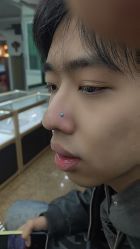 -冰岛刺青·手工穿孔·耳洞吧·专业喜纹身