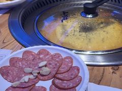 -山河屯铁锅炖·非遗铁锅炖(华强北店)