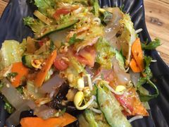 -京玉菲饭店(李村店)