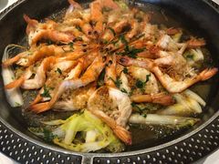 -宝轩渔府·老字号海鲜·正宗津菜(水上店)