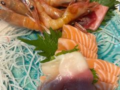 -松坂屋日料自助(长城路店)