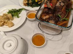 -半岛渔港 • 阿翁火锅馆(将军澳广场店)