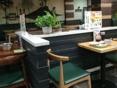 卡座-李先生牛肉面大王(太原南内环店)